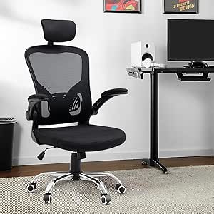 Cadeira de Escritório Ergonômica